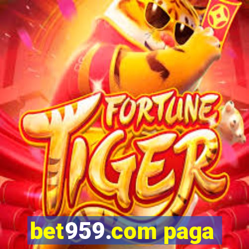 bet959.com paga